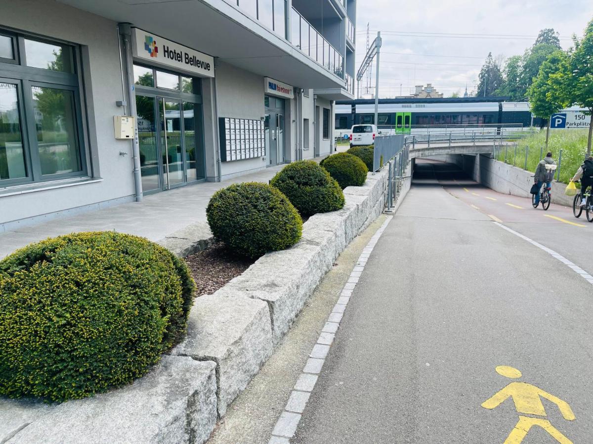 Swiss Bellevue Aparthotel
