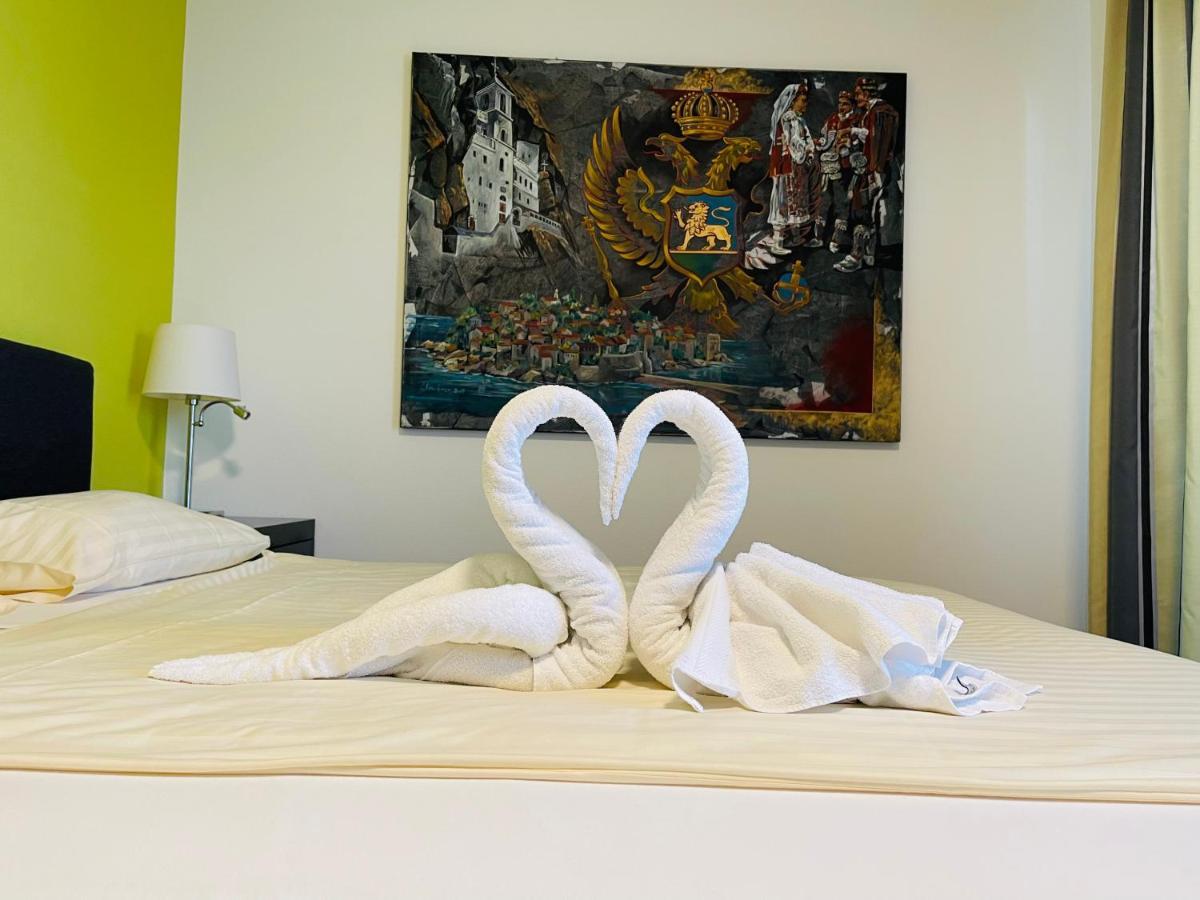 Swiss Bellevue Aparthotel Kreuzlingen